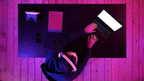 Time Lapse Of Computer Programmer Stock Video