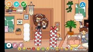видео: Расбакoвачка Hello kitty and friends box в обновление Toca Boca!!  картинка: Расбакoвачка Hello kitty and friends box в обновление Toca Boca!!