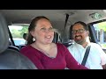 Meet the Florida Uber driver making each trip a Christmas adventure