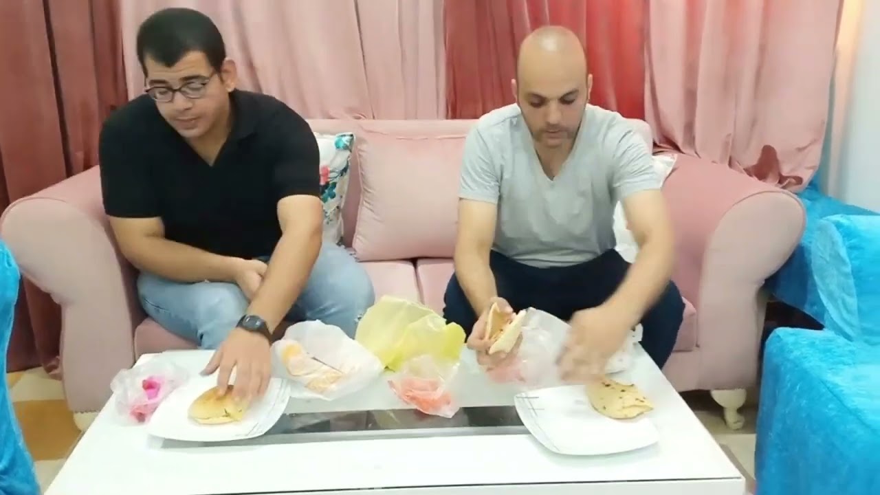 تفطر فين فى قويسنا المنوفيه