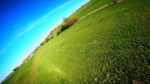 FPV Freestyle Flow | iFlight Nazgul 5 V2 Custom | FPV Stuttgart