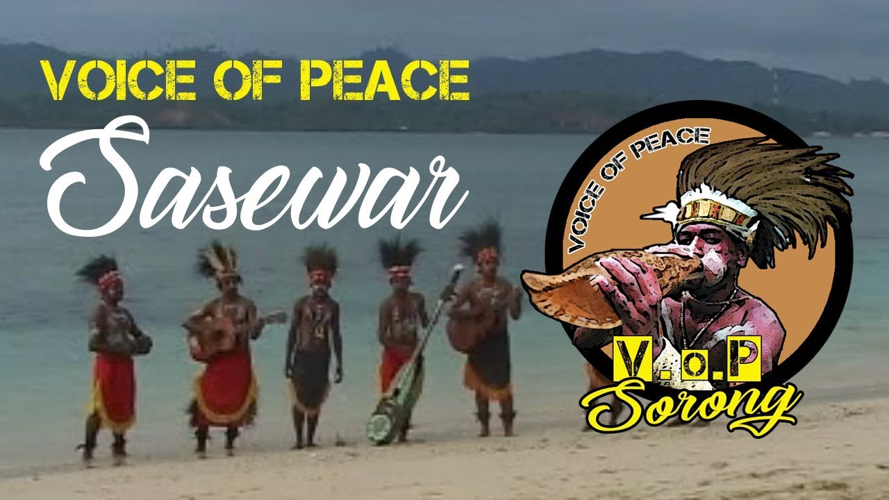 Sasewar Behind The Scene