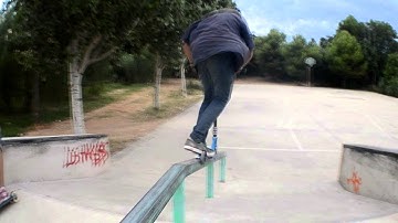 Adrián Moreno - July2014