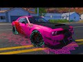 The Crew 2 - Dodge Challenger SRT Demon + Gameplay
