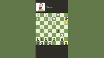 #Shorts Beating Filip #bot in #chess #checkmate #chessgame