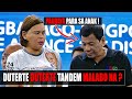 PRRD MAGPAPAUBAYA KAY MAYORA SARA KAPAG TUMAKBO ITO SA 2022 ELECTION! PIMENTEL PAMBATO SI PACQUIAO !