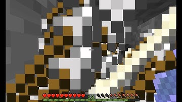 Craziest fish on Minecraft! - Too many items mod (1.7.2+)