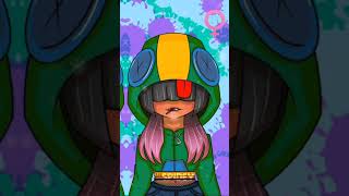 Brawlers Gender Swap Brawl Stars