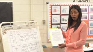 How to Teach Kids Pacing on Reading Tests : Reading Lessons
