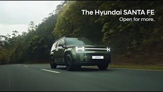 The Hyundai Santa Fe Hyundai Motor Philippines