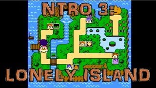 Lonely Island - Ntro 3, Game 18 Final