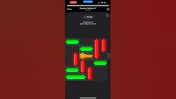 July 27th Hamster Kombat minigame puzzle solved #hamsterkombat