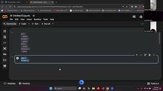 MLDS Course | Python Module | Lecture 16 | Python File Handling | Last Class | Bangla