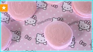 ФРАНЦУЗСКИЙ МАКАРОН БЕЗ ЯИЦ - рецепт от Мармеладной Лисицы | Vegan Macaron Recipe ФРАНЦУЗСКИЙ МАКАРОН БЕЗ ЯИЦ - рецепт от Мармеладной Лисицы | Vegan Macaron Recipe