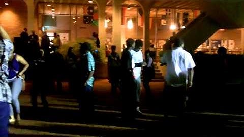 Alpha Phi Alpha Probate spring 2k11