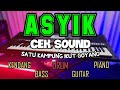 CEK SOUND ASYIK SATU KAMPUNG IKUT GOYANG