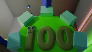 (EPILEPSY WARNING) 100 & 200's launcher sequence (300 subscriber special)