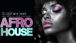 3 STEP HOUSE AFROHOUSE MIXTAPE 2025