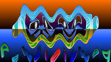 PewDiePie Intro Logo Effects Sponsored By Preview 2 Mokou Deepfake + Effects Combined Part 48