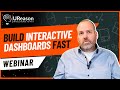 Creating Asset Insights in Minutes │ UReason Webinar