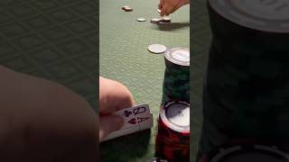 Late night Gamble! #poker #casino #card #games #game #bigwin #cards #gambling  #pokerface