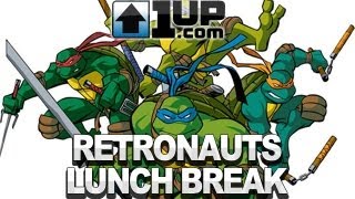 1UPs Retronauts Lunch Break: Teenage Mutant Ninja Turtles (10/12/12)
1UPs Bob Mackey and Marty Sliva take on this beloved NES classic. Find more playthroughs of classic games at the Retronauts Lunch Break hub page: http://www.1up.com/features/retronauts-lunch-break
Subscribe to 1UPs channel for more reviews, previews, and all things gaming:
http://www.youtube.com/subscription_center?add_user=the1upnetwork 1UPs Retronauts Lunch Break: Teenage Mutant Ninja Turtles (10/12/12)