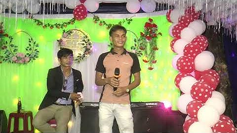 ANH TRAI HÁT TRONG ĐÁM CƯỚI SƠN NHAM SƠN HÀ RẤT TUYỆT