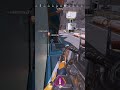 Me perdi pense que estaba en mi techo #apexlegends  #battleroyalegame #apexclips#apexlegends