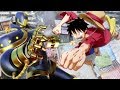 PlayStation(R)4「ONE PIECE WORLD SEEKER」オープニングムービー