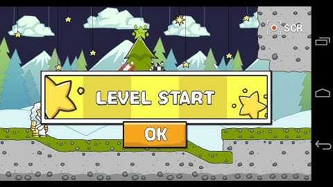 Scribblenauts remix part 1
