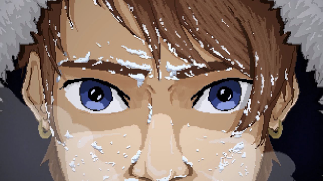 PROJECT TCFO TEASER (Official Cut) | Simulacra Studios