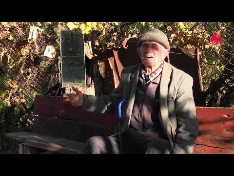 ორმაგი მოქალაქე - ზარდიანთკარელი კიაზო გობოზოვი