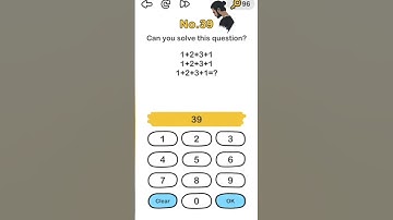 Brain Out Level 39  Can you Pass It  Mind Game #shorts iJust Addict