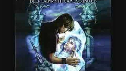 Deep Labyrinth Game Sound CD - 01 Prologue ~ Guided People