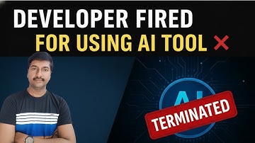 Why IT Companies Are Firing Employees for Using AI Wrong