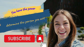 Unlocking Your Inner Potential Through Making A Decision | R. W. E.