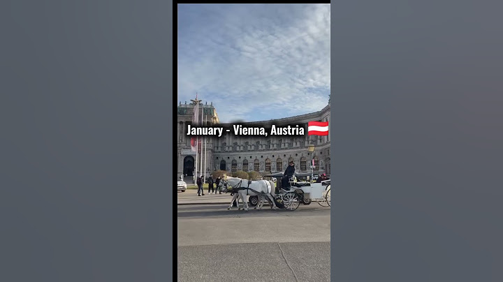Top  City to visit in Europe by Month  #tourism #travel