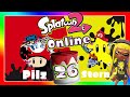🔴 SPLATOON 2 ONLINE 🎨 Part 26: Mario-Splatfest mit Pilz vs. Stern [ENDE]
