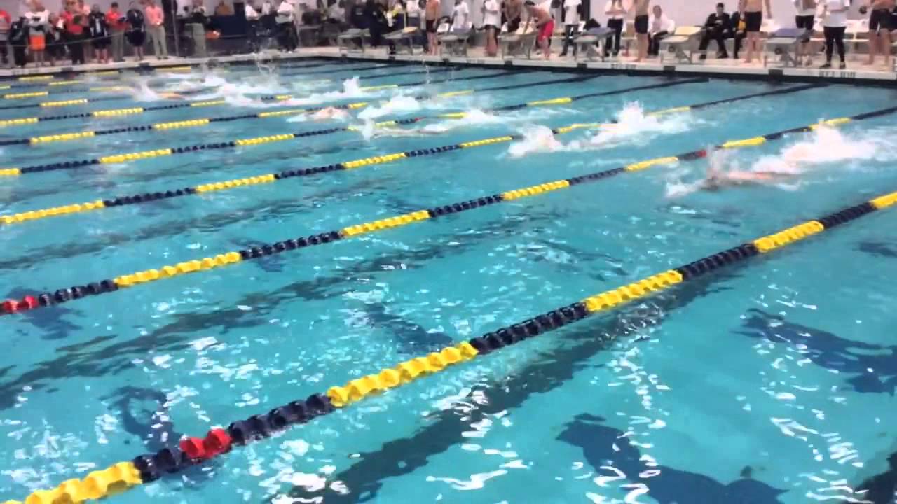 Kaitlyn Ruffing AF 100 FR - Carolyn Koch & Kaitlyn Ruffing - YouTube