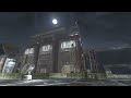 doubleghost near topmid and library on Blackout - Halo 3 (MCC 30 tick)