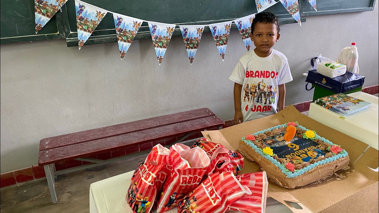 Brandon-Lee Bday Vlog 🎉🎂🥳🎊🎁// Matlin-Lee getting big and naughty 🥺🤣🍼😒