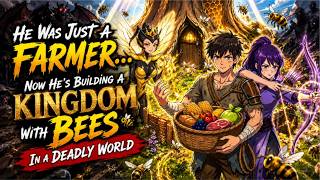 From a Simple FARMER… Now He’s Building A KINGDOM