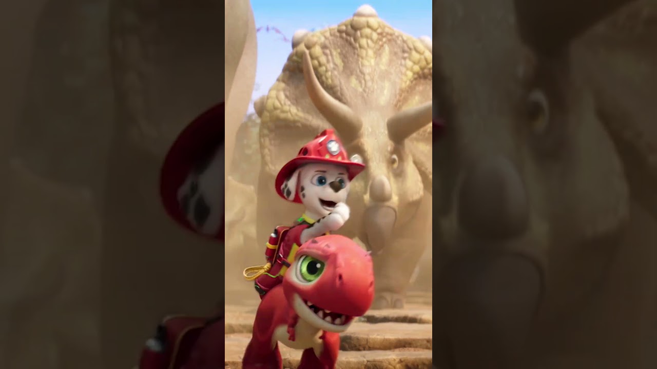 PAW Patrol
