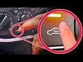 SECRET Car Features You DON'T Know About it