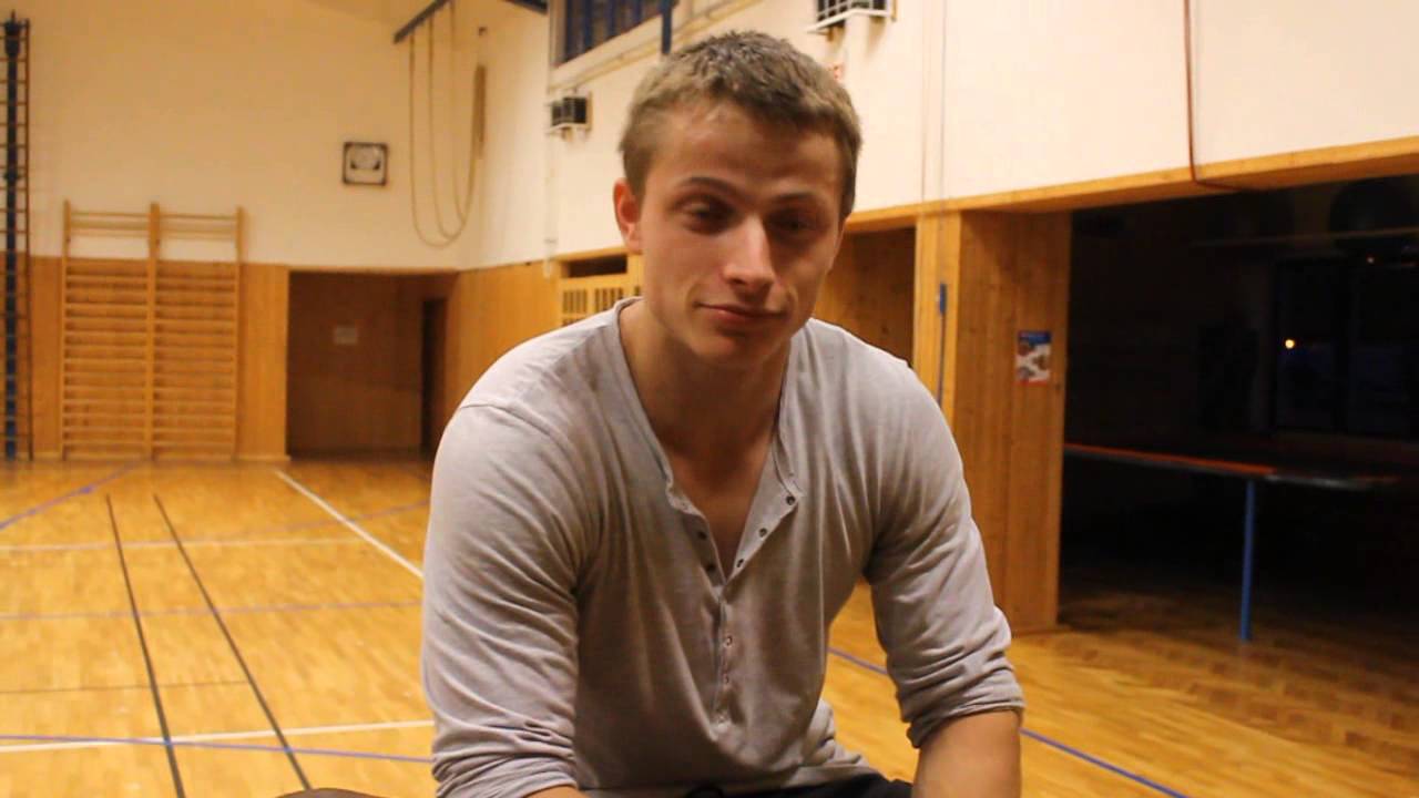 Invite to ArtMoving Challenge 2014 | Říčany 28th June