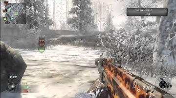 Black Ops  | SnD on Grid