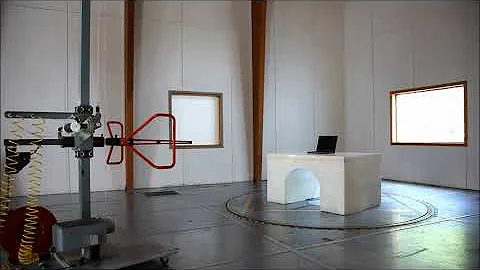 Radiated Emissions Testing Services