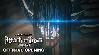 O momento em que tudo mudou  Attack on Titan Final Season