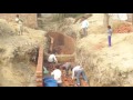 Decentralised Wastewater Treatment System in A Slum Settlement case of Kuchhpura Slum in Agra