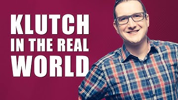 Klutch Community Momentum &  Partner Focus | Julian Fischer